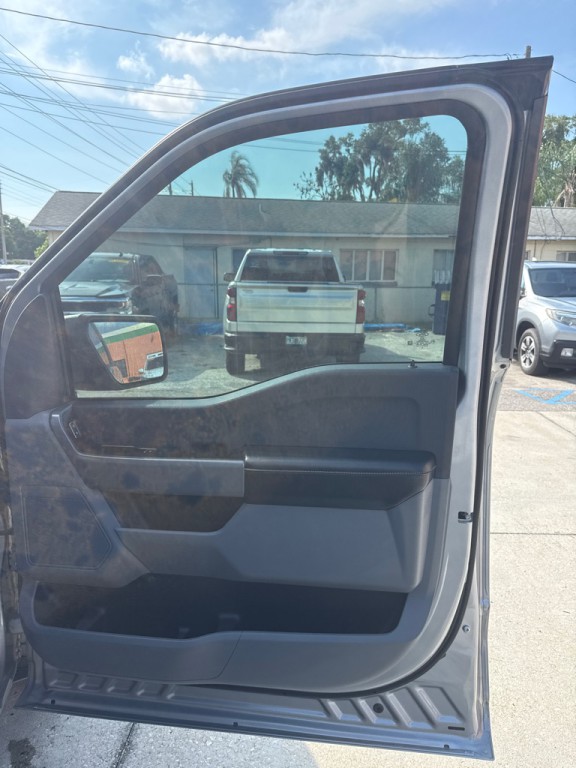 2023 Ford F-150 Image 6