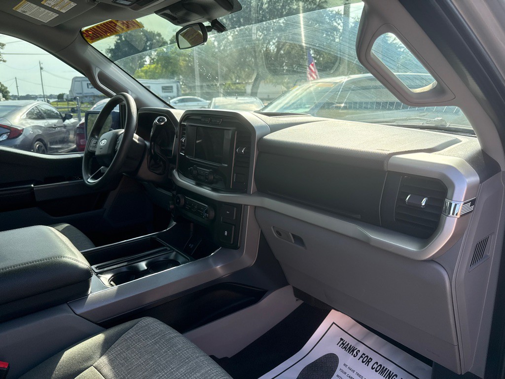 2023 Ford F-150 Image 8