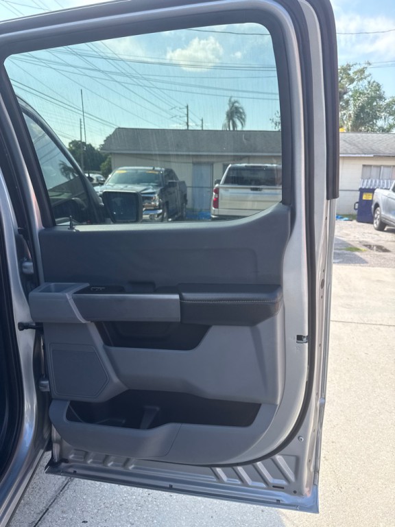 2023 Ford F-150 Image 9