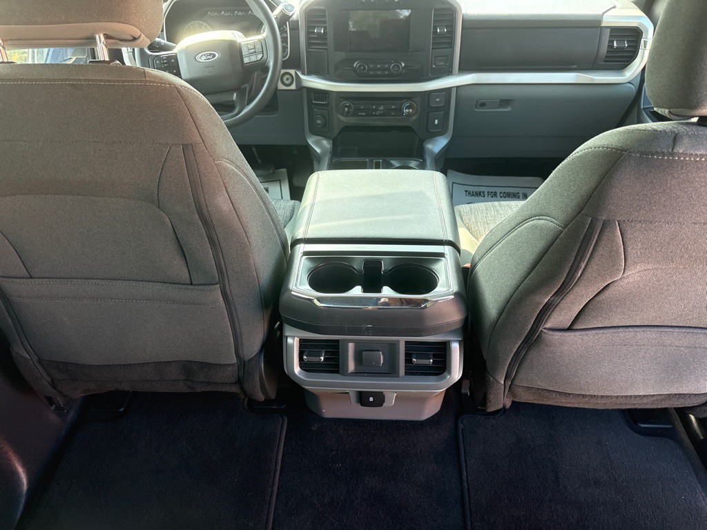 2023 Ford F-150 Image 11