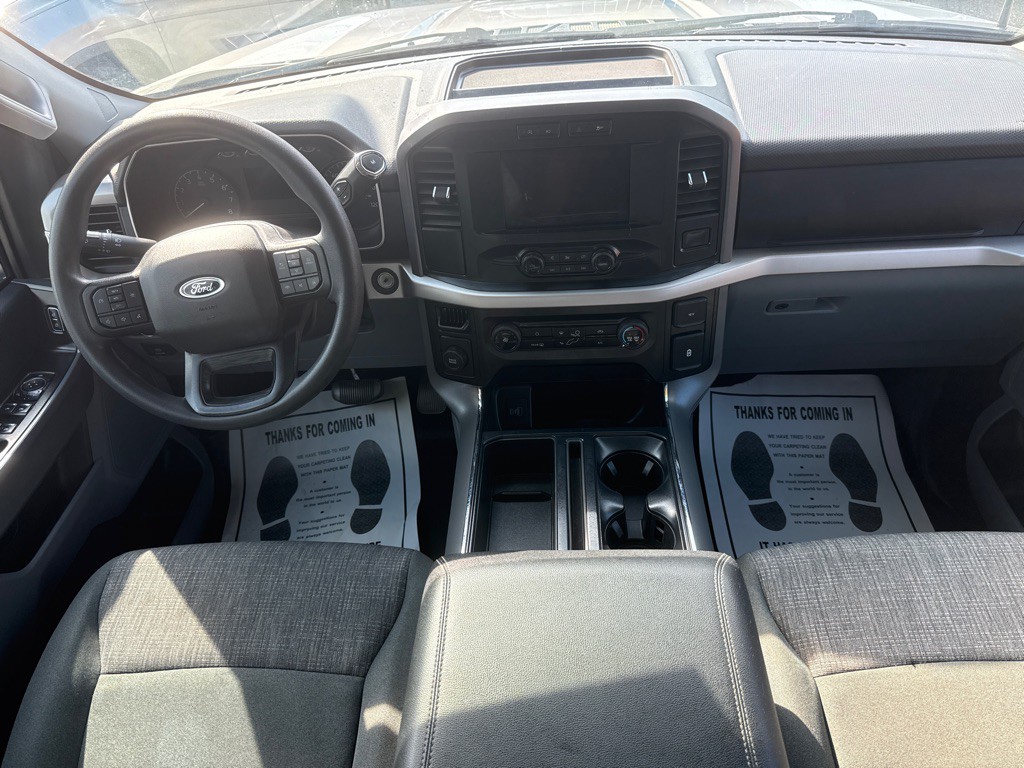 2023 Ford F-150 Image 12