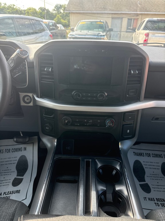 2023 Ford F-150 Image 13