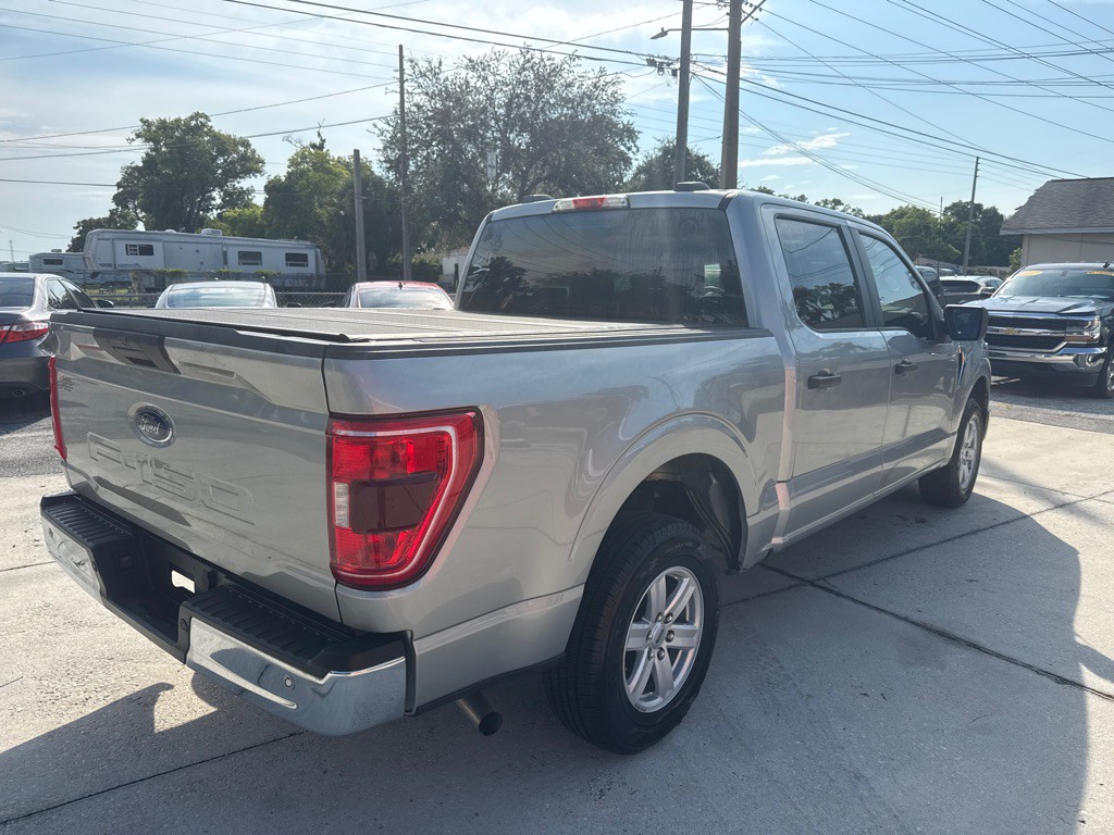 2023 Ford F-150 Image 15