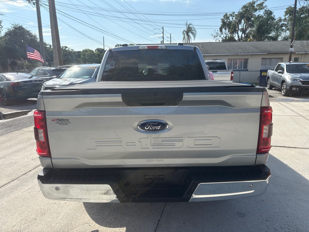 2023 Ford F-150 Image 16