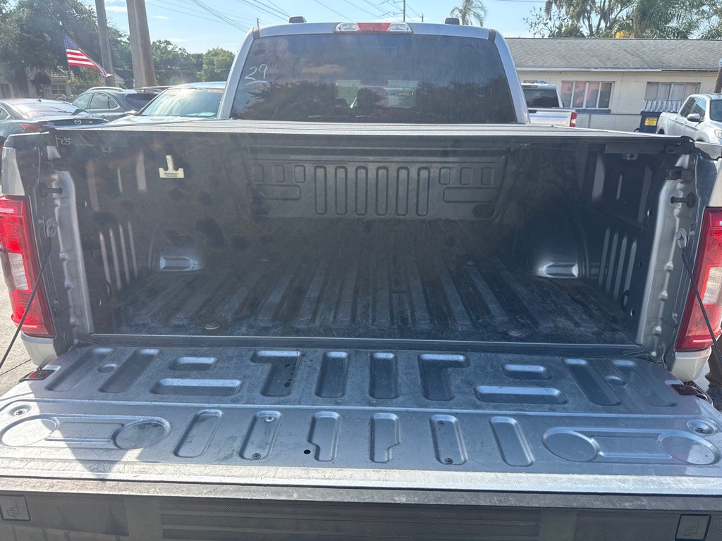 2023 Ford F-150 Image 17