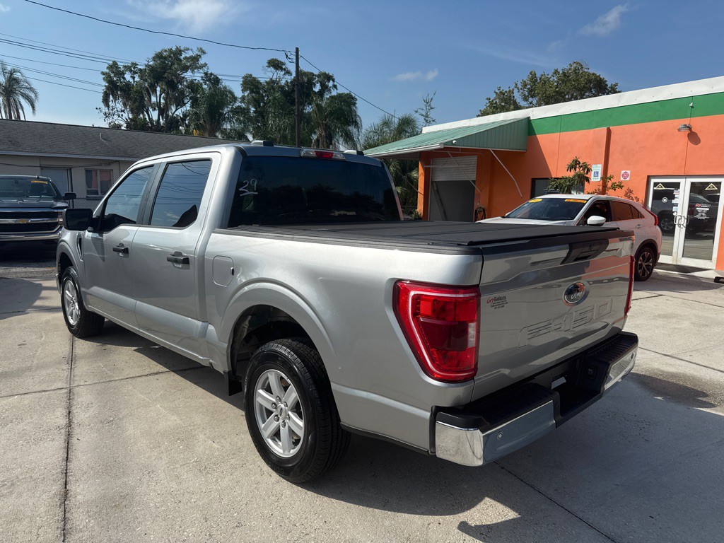 2023 Ford F-150 Image 18