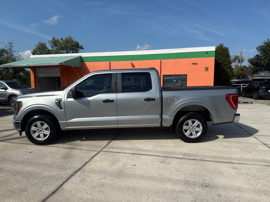 2023 Ford F-150 Image 19