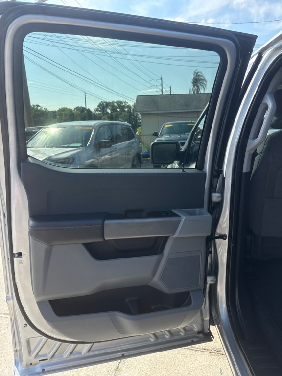 2023 Ford F-150 Image 21