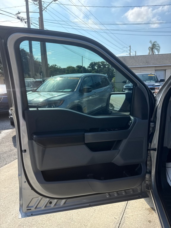 2023 Ford F-150 Image 22