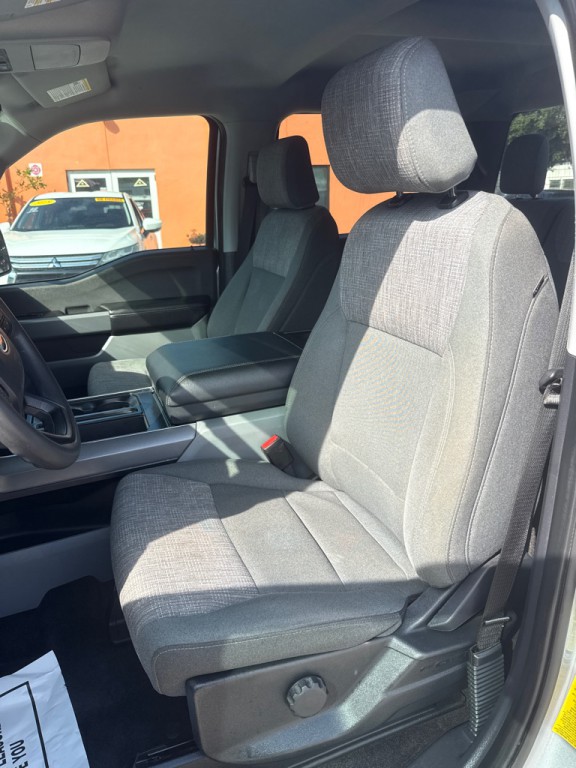 2023 Ford F-150 Image 23