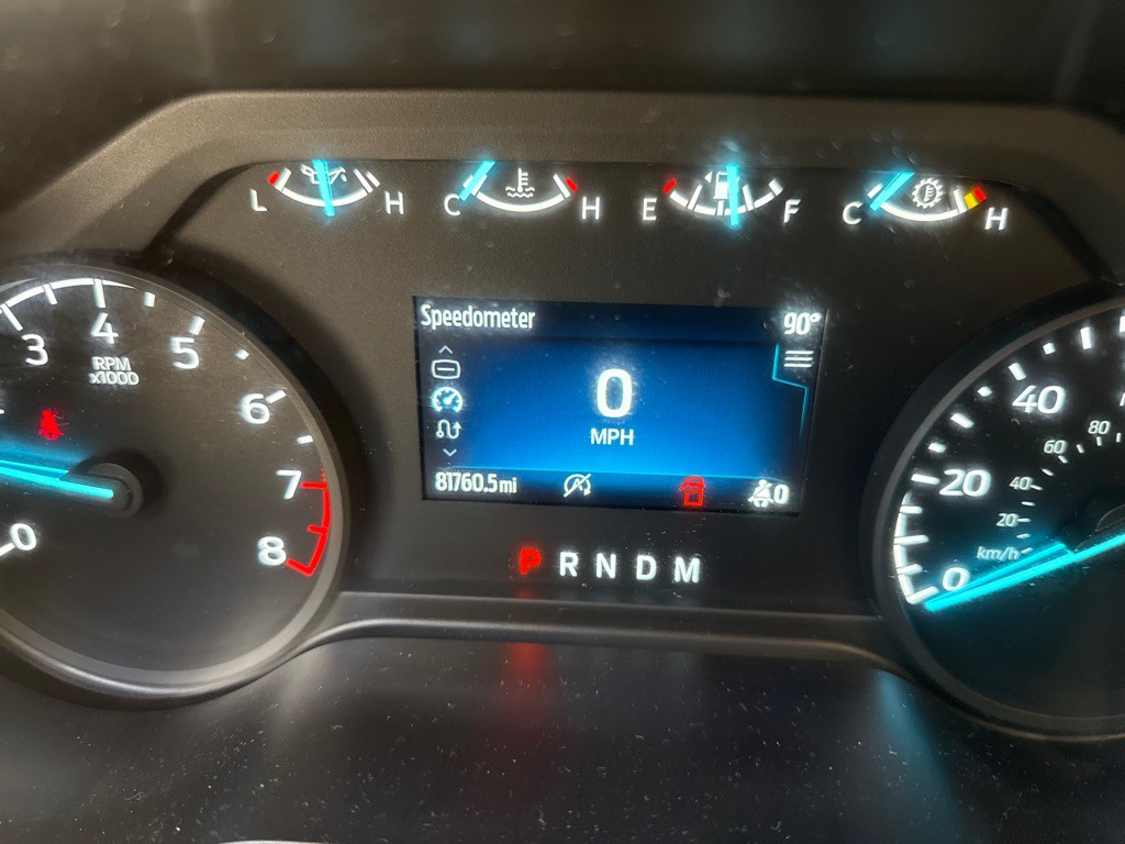 2023 Ford F-150 Image 24