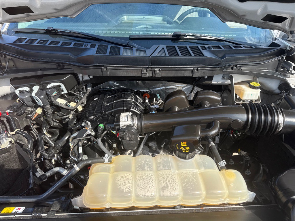 2023 Ford F-150 Image 25