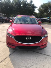 Image for 2020 Mazda CX-5 Touring ID: 7548250