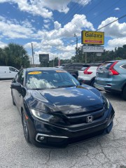 Image for 2019 Honda Civic EXL ID: 7564971