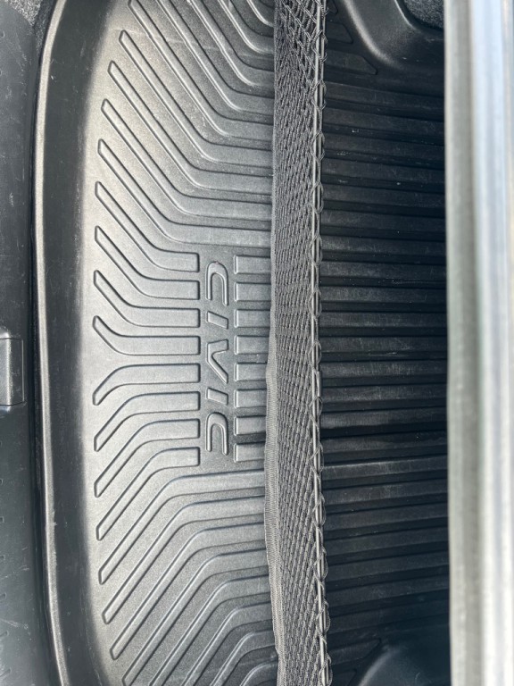 2019 Honda Civic Image 9