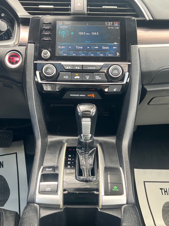 2019 Honda Civic Image 20