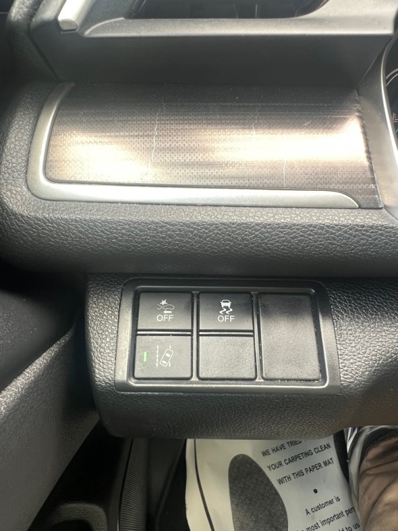 2019 Honda Civic Image 25