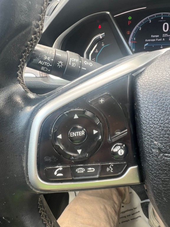 2019 Honda Civic Image 26