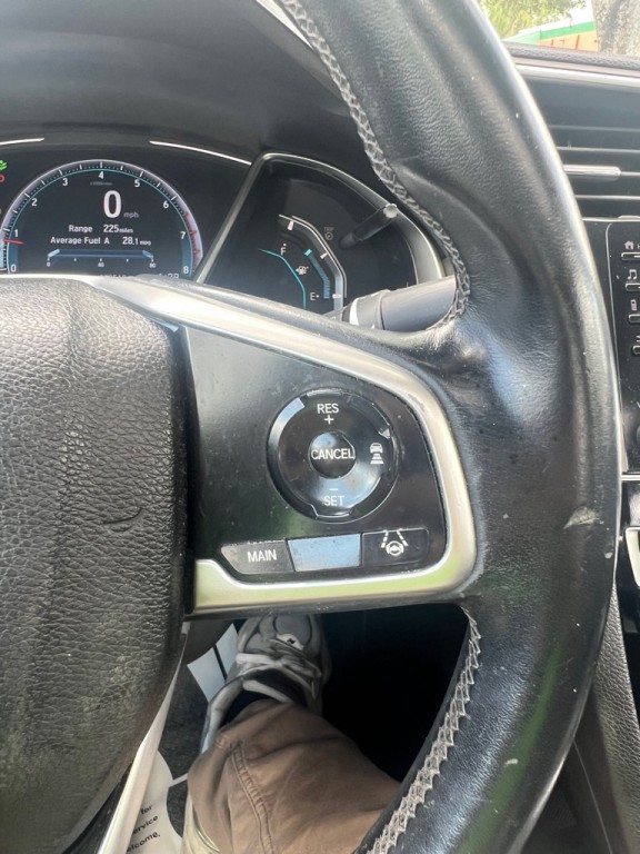 2019 Honda Civic Image 27