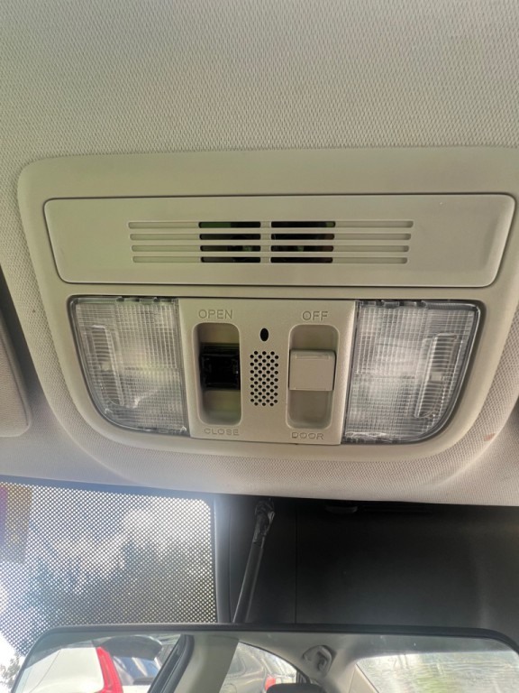 2019 Honda Civic Image 31