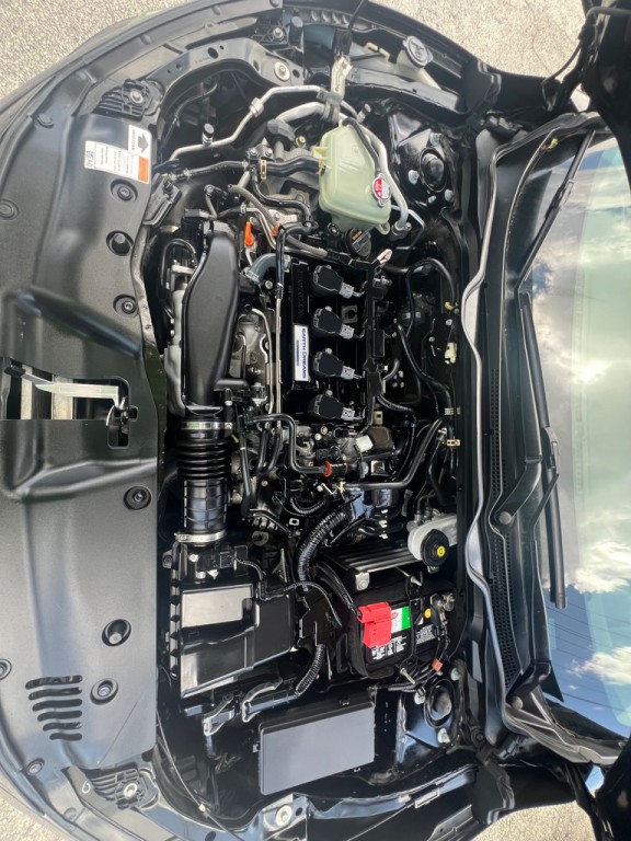 2019 Honda Civic Image 32