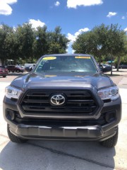 Image for 2019 Toyota Tacoma Access Cab ID: 7565012