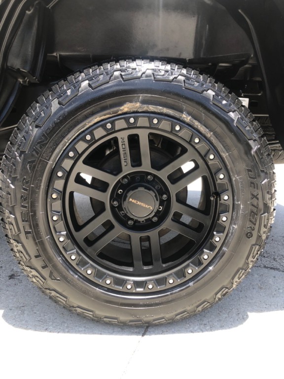 2019 Toyota Tacoma Image 5