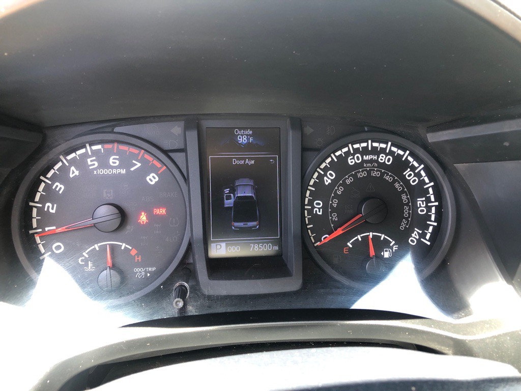 2019 Toyota Tacoma Image 13