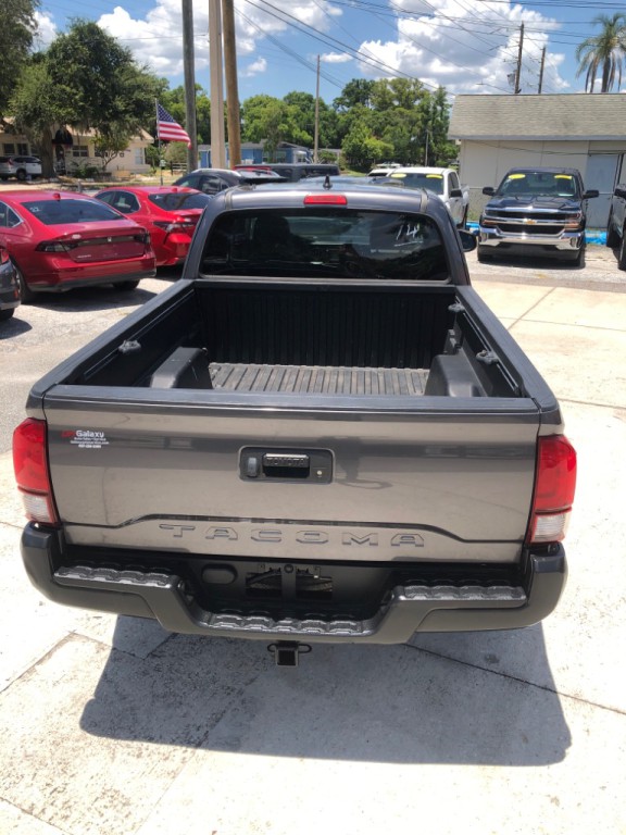 2019 Toyota Tacoma Image 22