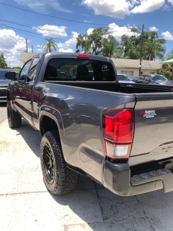 2019 Toyota Tacoma Image 23