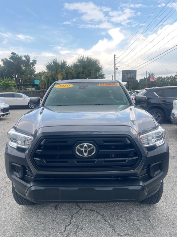 2019 Toyota Tacoma Image 25