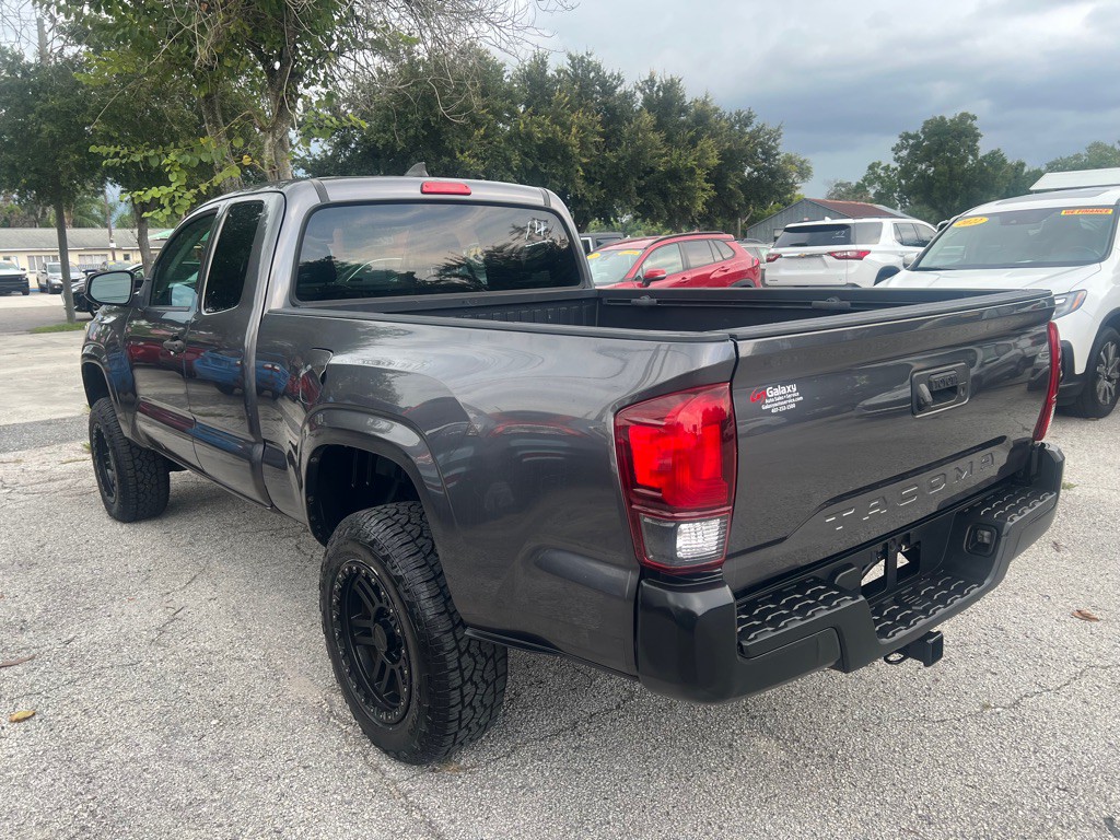 2019 Toyota Tacoma Image 28