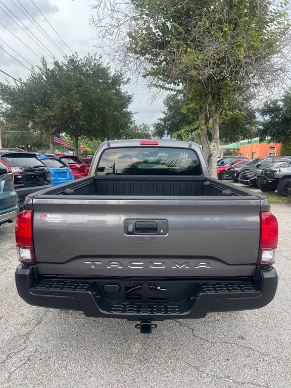 2019 Toyota Tacoma Image 29