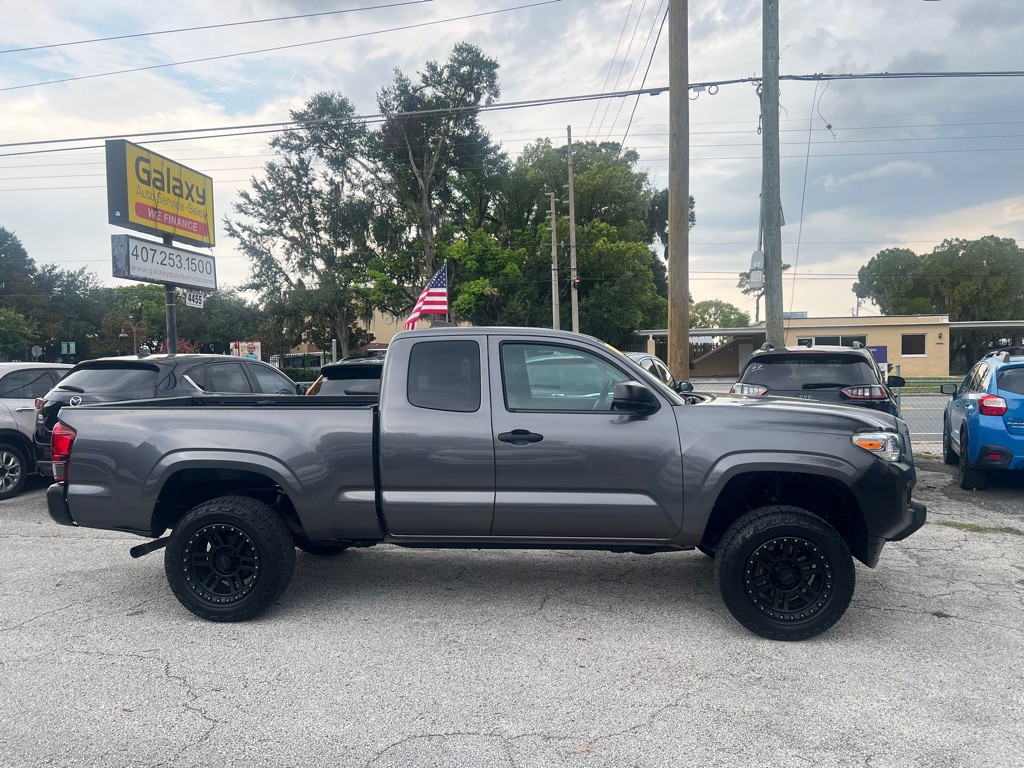 2019 Toyota Tacoma Image 33
