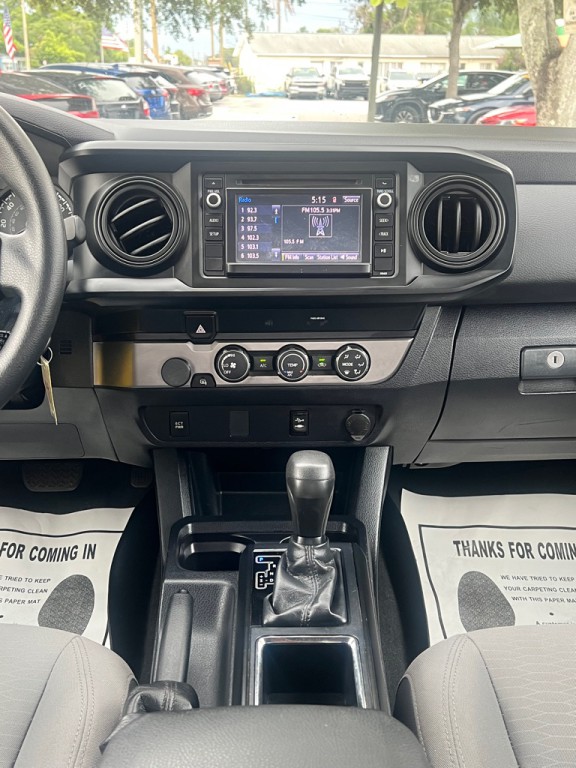 2019 Toyota Tacoma Image 46