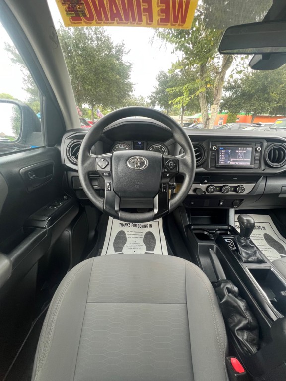 2019 Toyota Tacoma Image 48