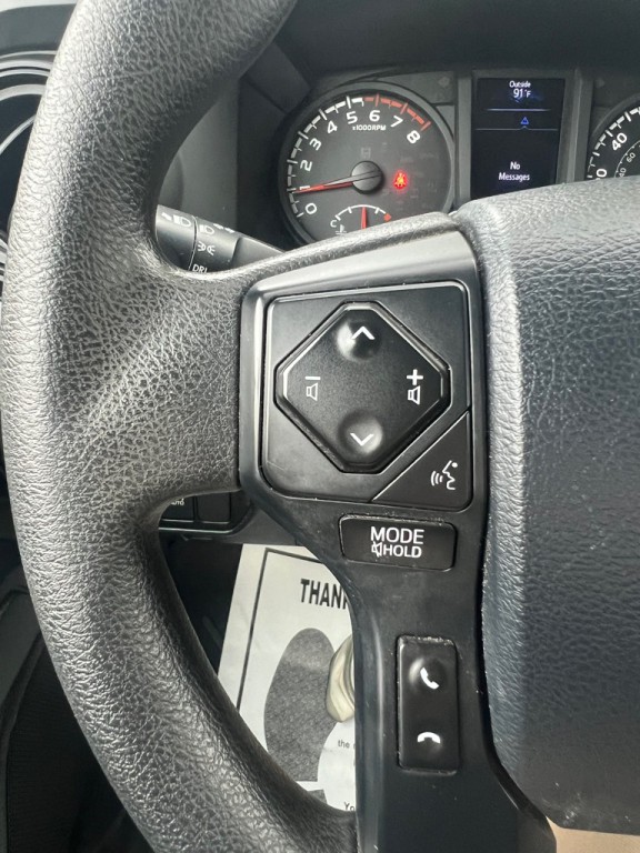 2019 Toyota Tacoma Image 51