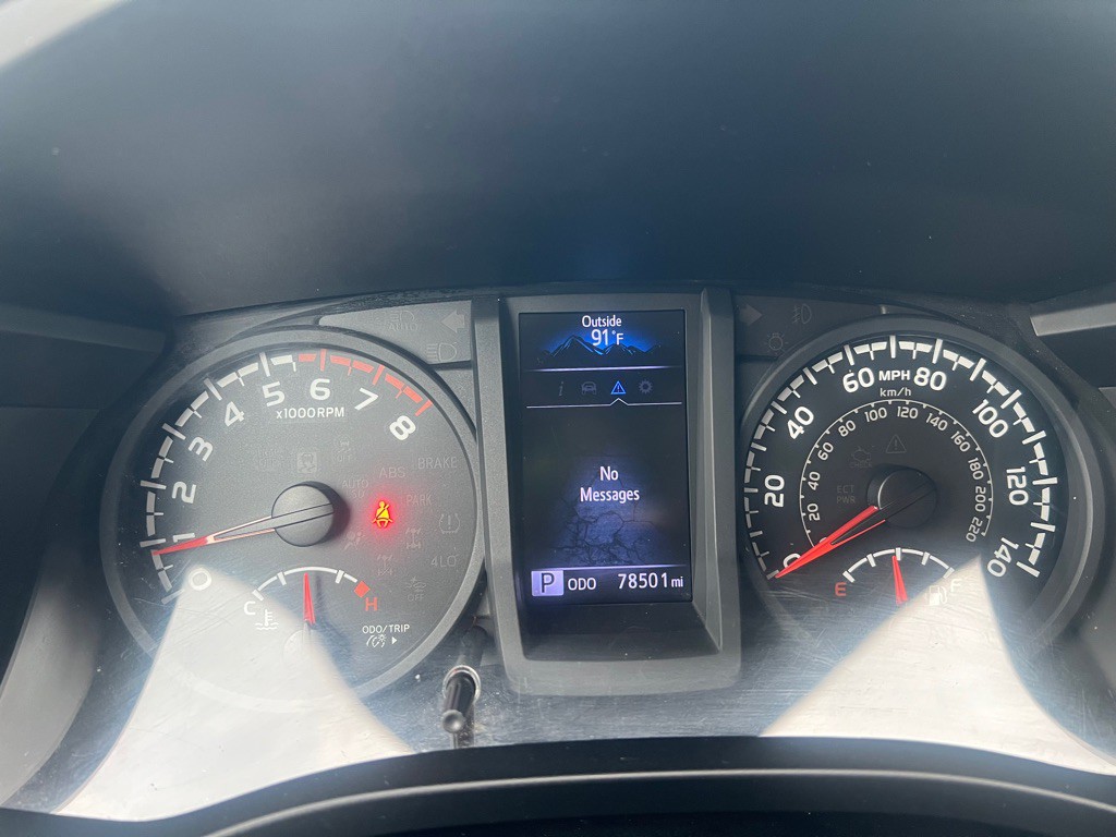 2019 Toyota Tacoma Image 54