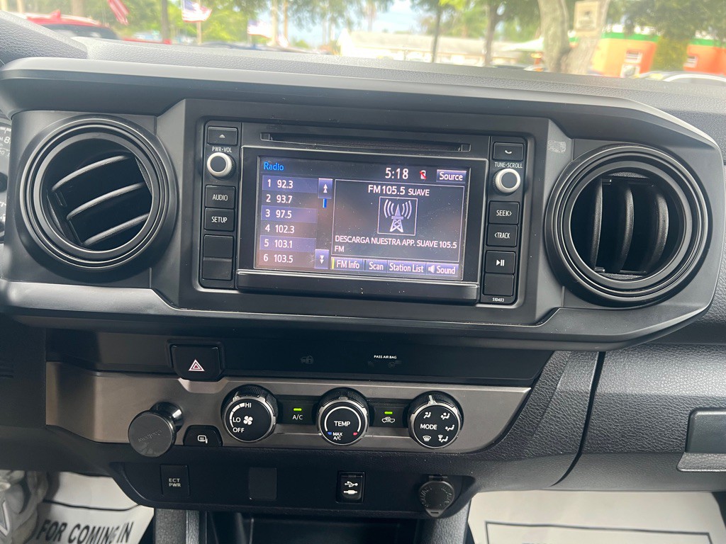 2019 Toyota Tacoma Image 55