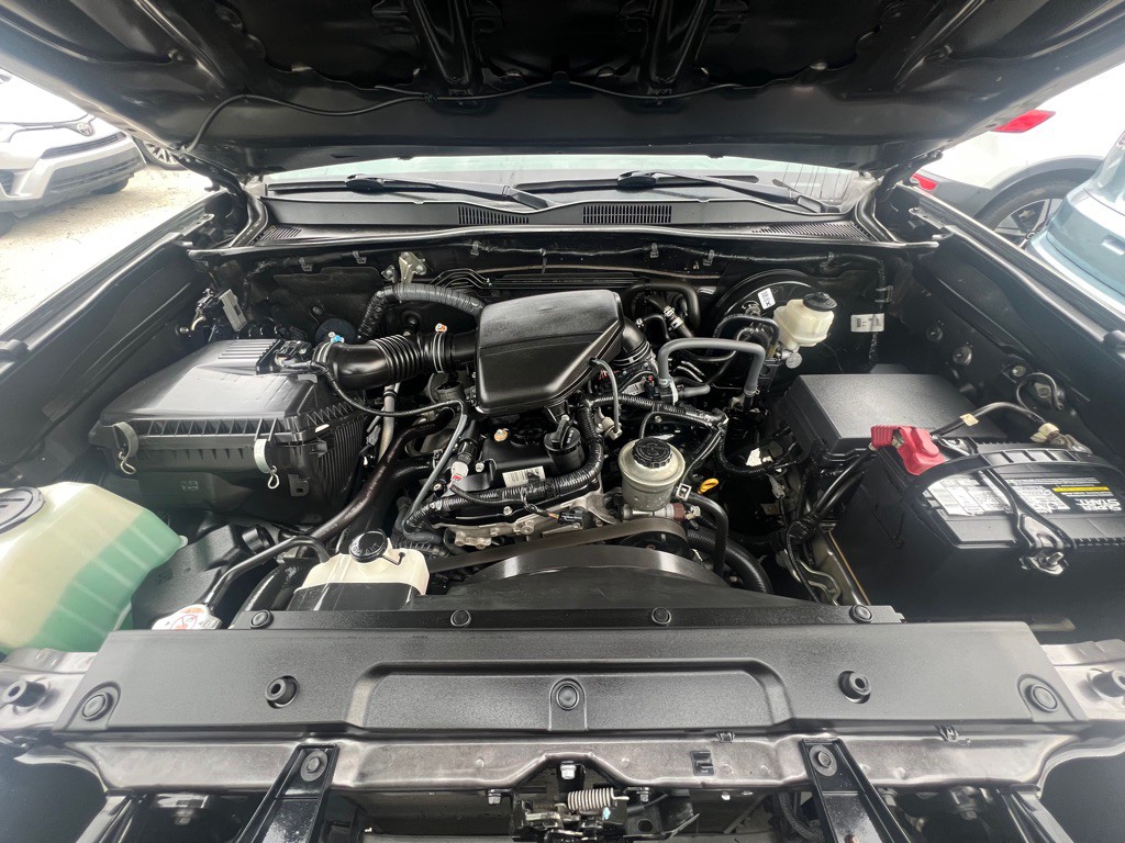 2019 Toyota Tacoma Image 56