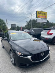 Image for 2019 Mazda Mazda3 Select ID: 7592015