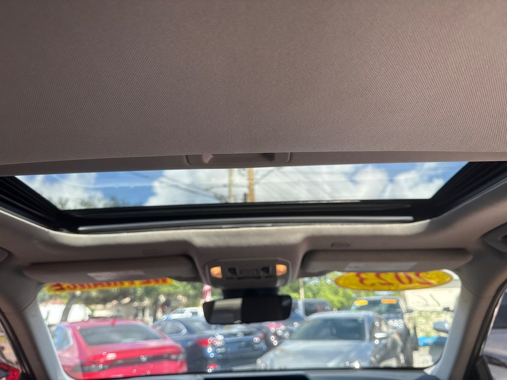 2023 Toyota Highlander Image 15