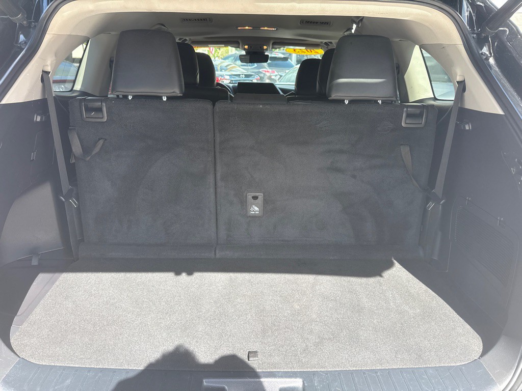 2023 Toyota Highlander Image 18