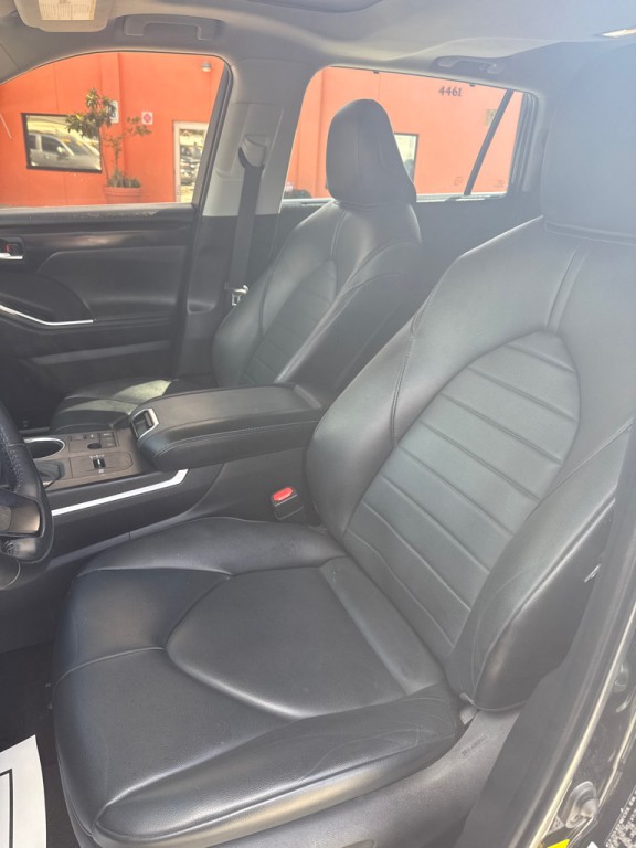 2023 Toyota Highlander Image 26