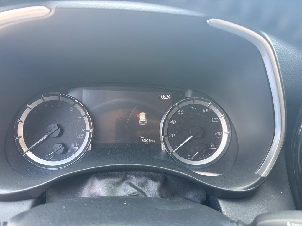 2023 Toyota Highlander Image 27