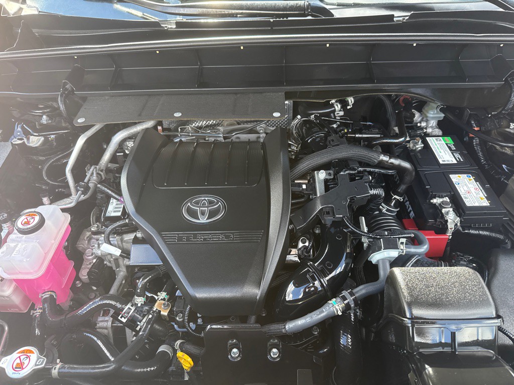 2023 Toyota Highlander Image 28