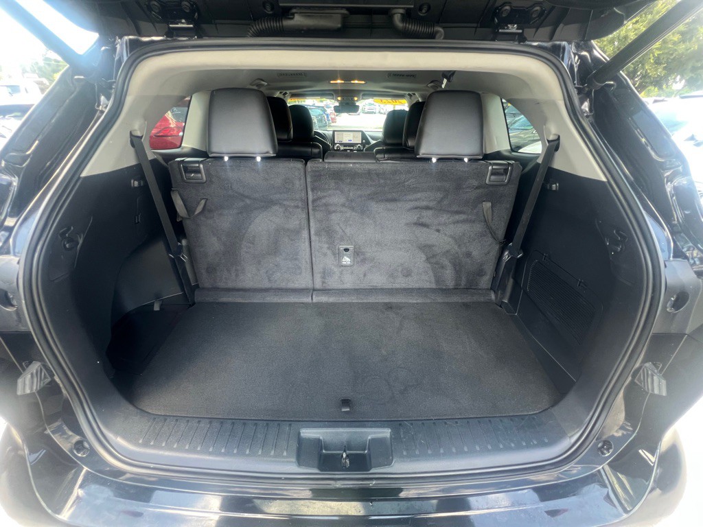 2023 Toyota Highlander Image 39