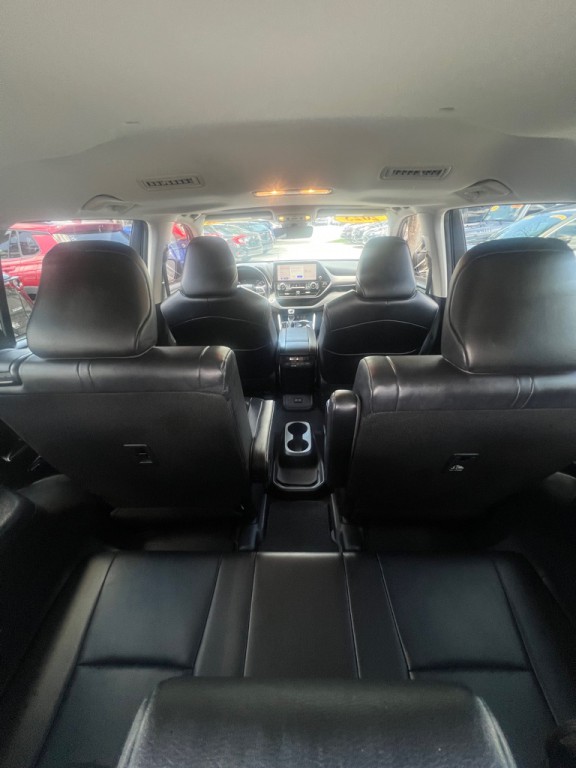 2023 Toyota Highlander Image 42