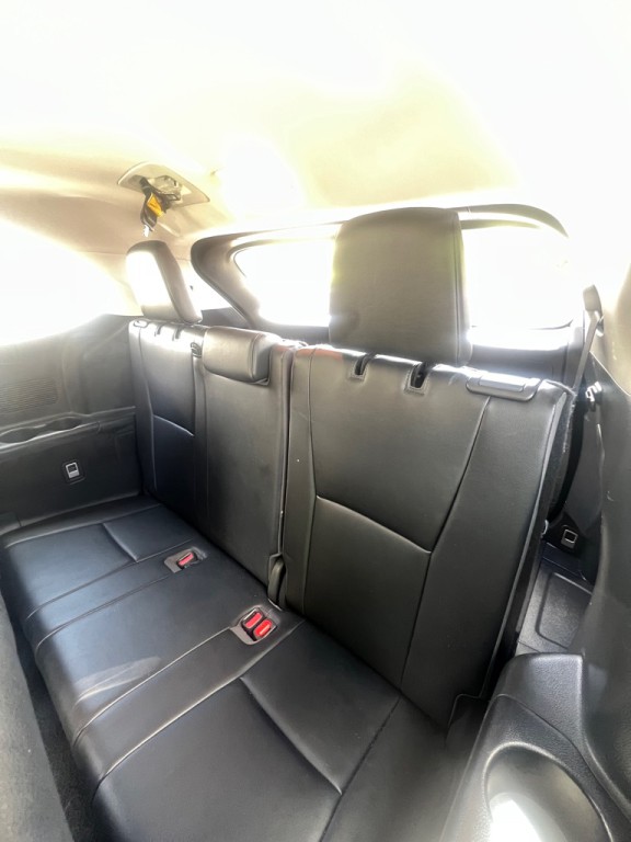 2023 Toyota Highlander Image 54