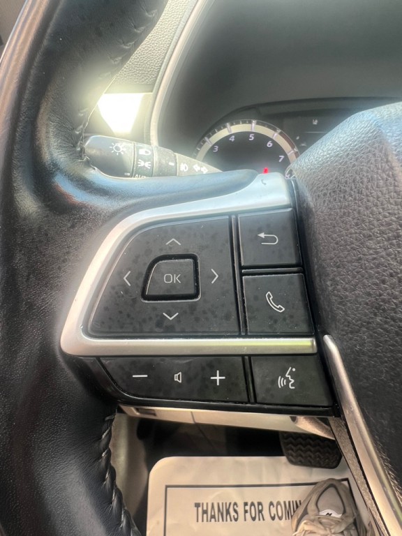 2023 Toyota Highlander Image 67